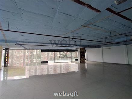 Commercial Office Space for Rent in Telangana